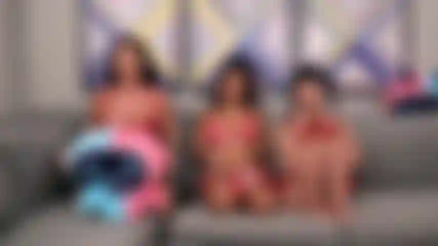 Fant-asia - noite selvagem lésbica asiática com milf japonesa marica hase apresentando yumi sin e morgan lee.