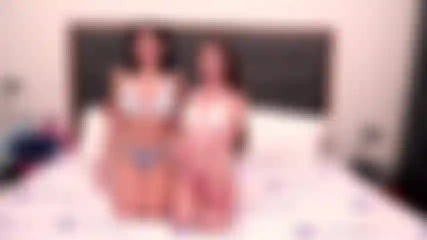 Bangers de verão - transando a noite toda com kiara cole, aria valencia e tori mack.