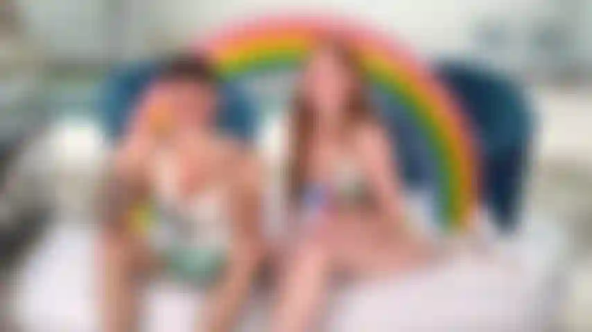 Garotas gostosas de verão - jane rogers coloca estilos franco na boca e engole cada gota ao vivo na jerkmate tv.