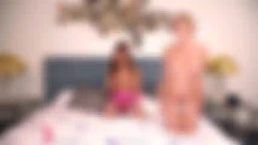 Deixe o papai orgulhoso - vanna bardot, haley reed, skye blue - vibradores, vibradores, cinta, meu deus! Eles usam todos durante um show épico ao vivo.