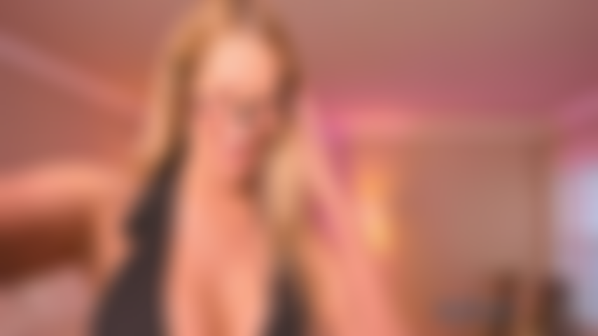 I'm wearing high heeled boots, black tight dress NO panties! I strut, tease, flash and spread my ass for  you! Dirty talk, ass worship!