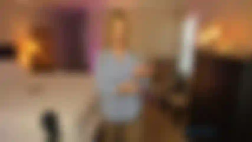 Sexy strip, tease, encouragement, dirty talk, reverse cowgirl, sexy feet while riding. I get real close to my milfy ass and spread for your cum!