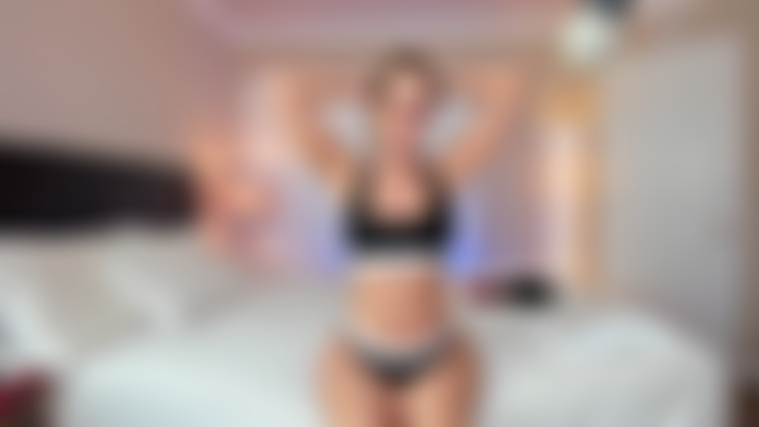 Gagging ASMR Spitting dirty talk blowjob private show