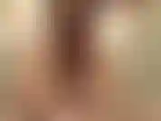 Uma gozada sensual antes de dormir.