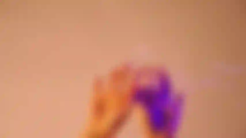 Venha ver como posso ser doce e quem sabe, talvez isso te convença a descobrir mais.