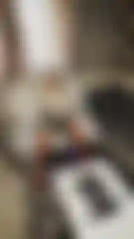 Kinky Elf Tests A Toy.  See this naughty Elf try out a new toy. I suck a dildo on my fuck machine then bend over take it deep in doggy before laying on my back gradually turning it up and using another toy on my clit until I practically explode