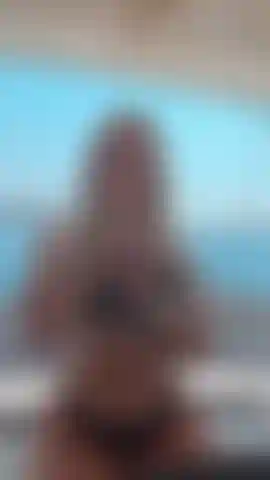 Diversão a sós num barco, só eu & você 💦.