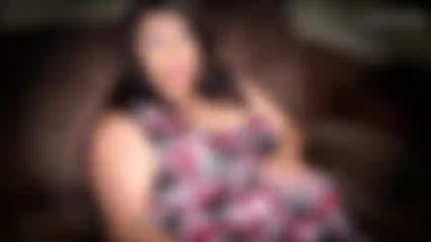 Sua namorada te faz sobremesa.