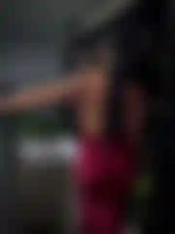 Bem-vinda ao meu mundo.