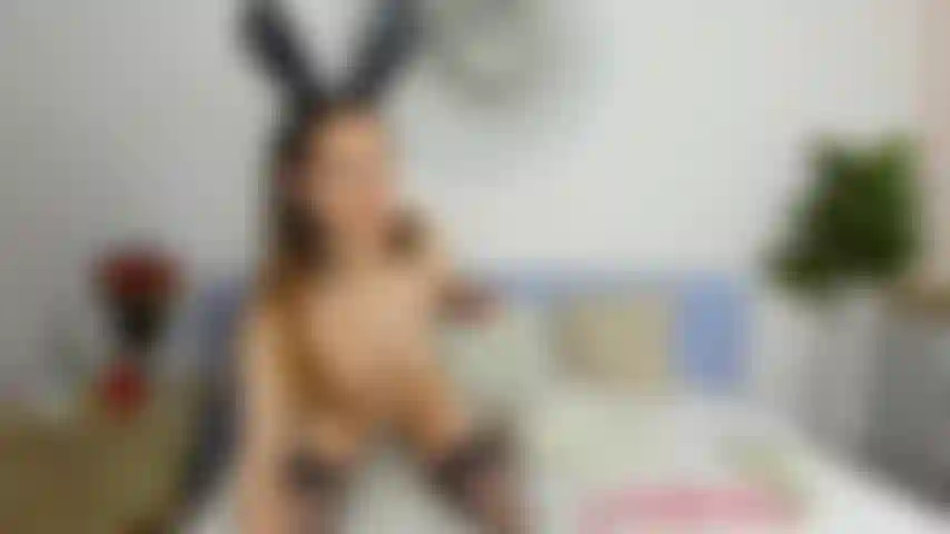 Sua playboy queria te desejar uma feliz páscoa 1.