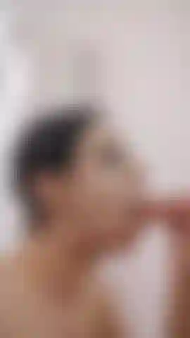 Pov: estou te fazendo um boquete!