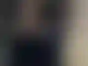 Experimentando calcinha.