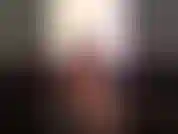 Vibrador de vidro em uma roupa incrível!