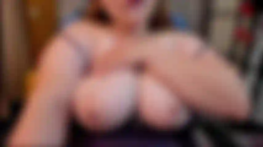 Sloppy chupa mamilos.