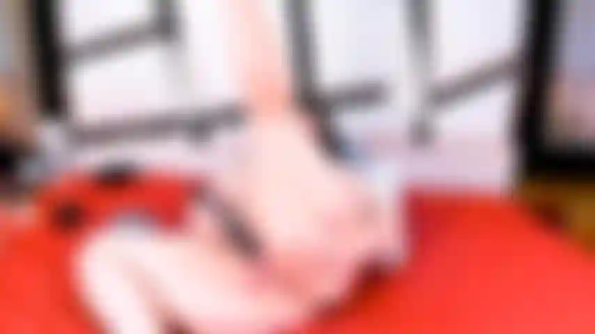 É tão bom sentir você brincando comigo.
