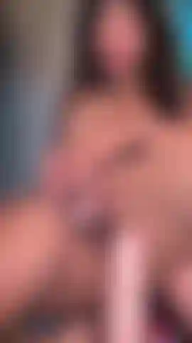 Fucking my tight pussy, I can't stop moaning
