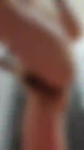 Milf gostosa nua brincando com o cu, brinquedo anal.