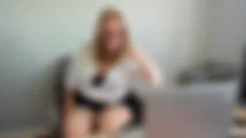 Julie_Bliss - office103 - você quer o emprego?