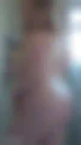 BBW in The Shower