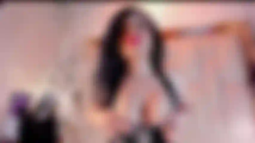 Enjoy my breasts and spit on them with a lot of saliva