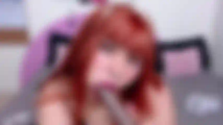 Dar boquete é a minha coisa favorita no mundo.