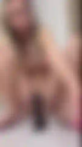 Ride black dildo cowgirl/reverse