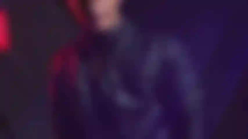 Seu mestre favorito.