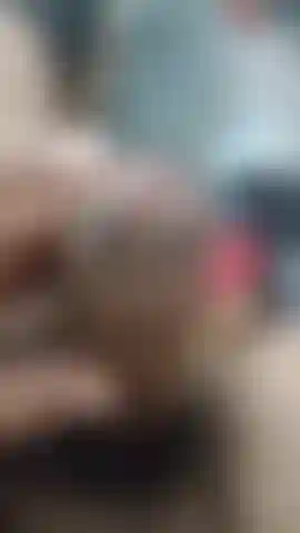 My hairi dick and precum