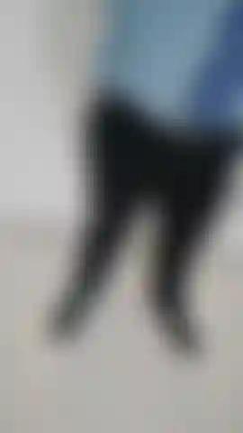 in suit blue cadete