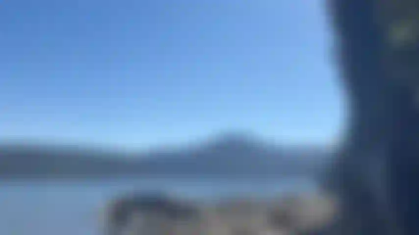 E adoro caiaque ao ar livre.