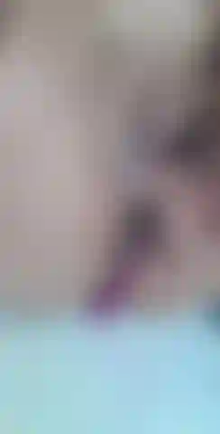 Milky and very wet pussy