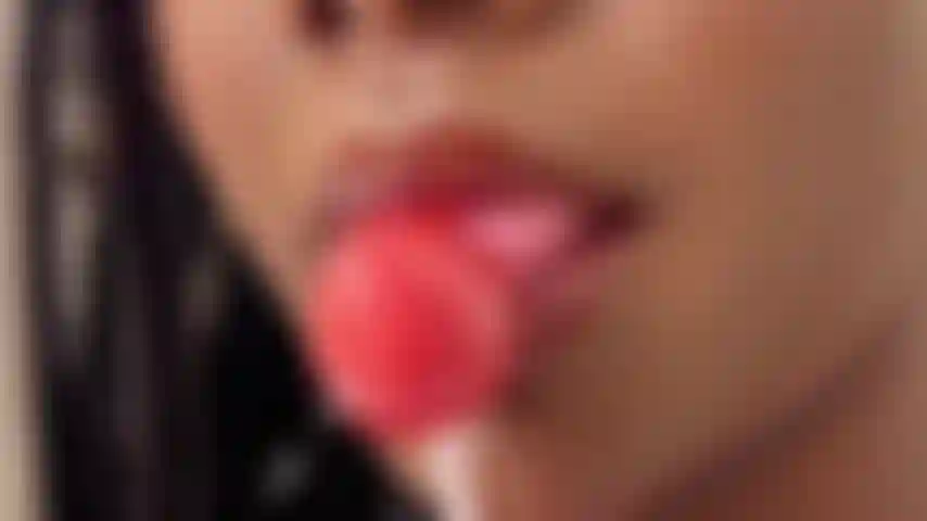 Guess where I'll put my candy ?