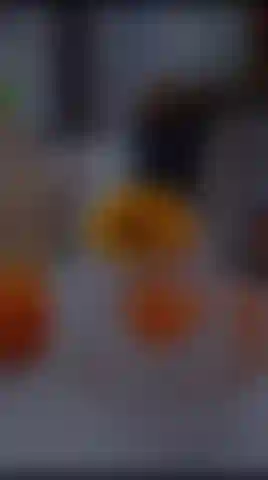 Te dou a energia e o vigor da manhã em um copo.