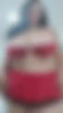 Uma garota gorda e sexy para você