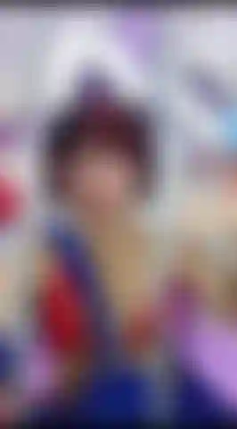 Um grande consolo na boca.