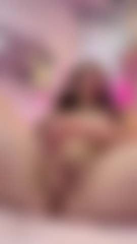 Masturbation pussy / creamy all finally