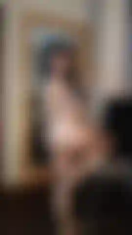 quite curvy and flirtatious