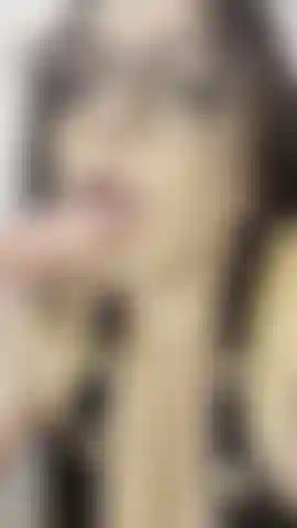 My tongue is very naughty!