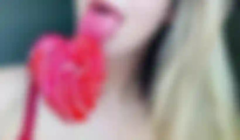Delícia.