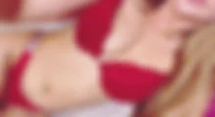 Provocadora de corpo sexy