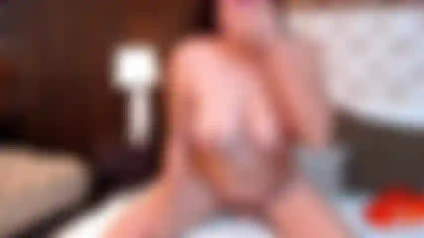 Look how my tits bounce when I ride you non-stop