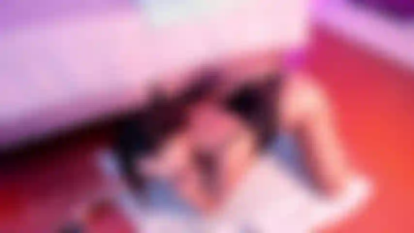 Adoro essa posição?