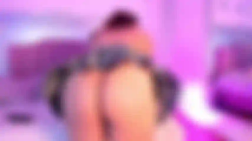 Você gosta da minha bunda?