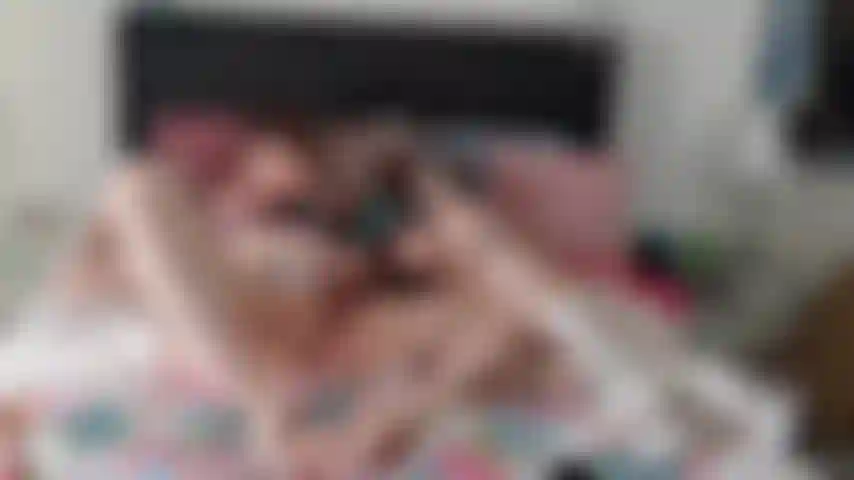 KatieTgirl and Maybemabus are enjoying each other in this steamy encounter on live stream.