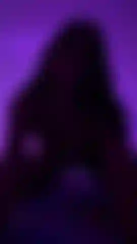 Naked and moving slowly