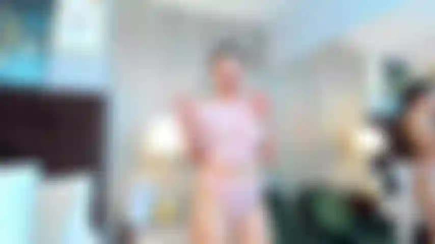 My hips have their own rhythm... and this time, they dance just for your eyes.