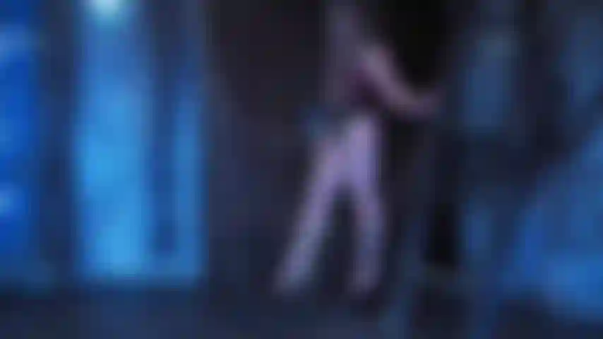 Poledance para meus melhores rapazes! Minhas pernas voando no estilo split legs!