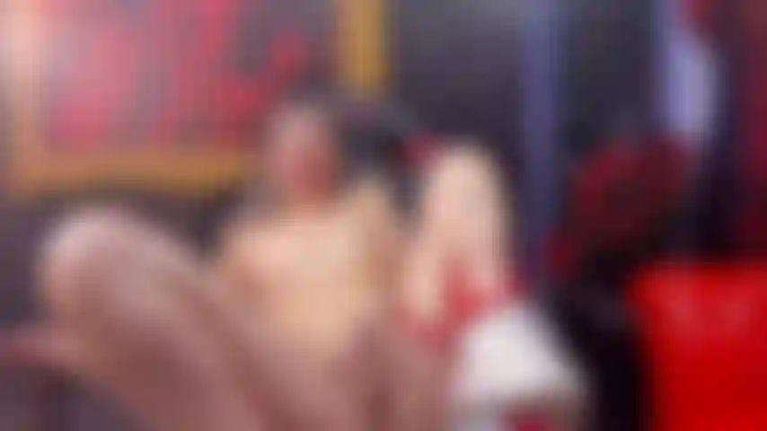 I want you touch me like this