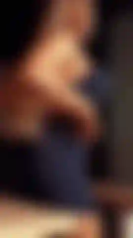 Tão gostoso assim, baby.