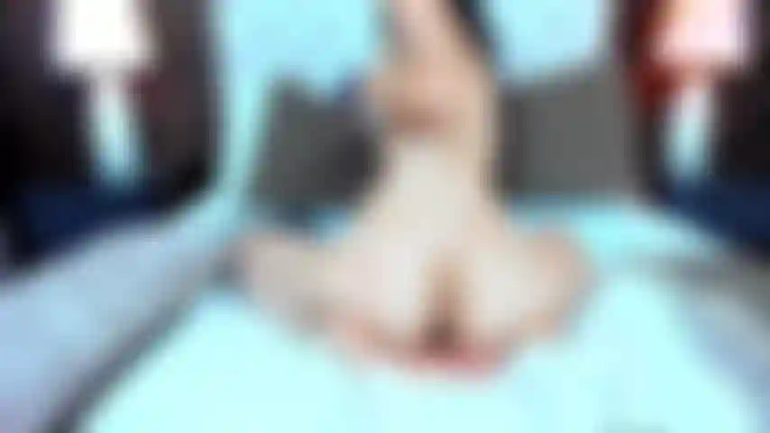 Look how I move my ass while I ride your cock